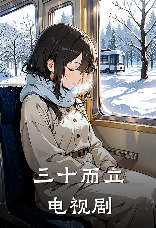 三十而立电视剧