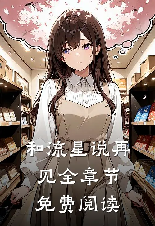 和流星说再见全章节免费阅读