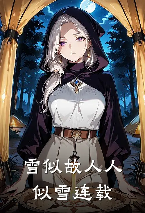 雪似故人人似雪连载