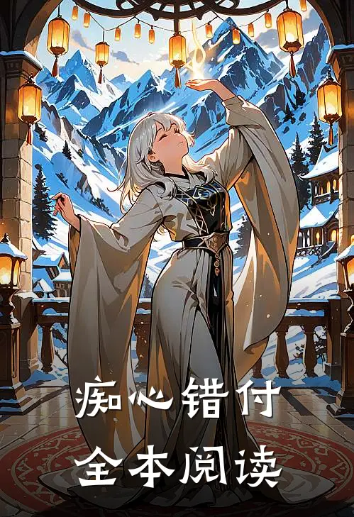 痴心错付全本阅读