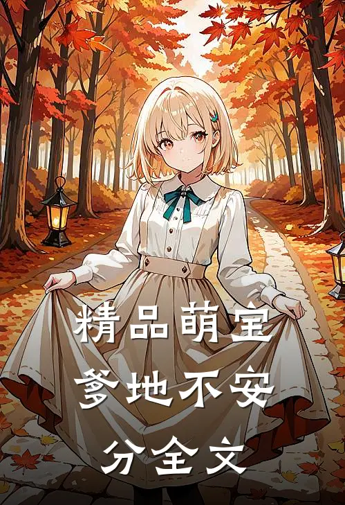 精品萌宝爹地不安分全文