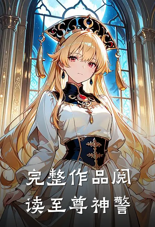 完整作品阅读至尊神警