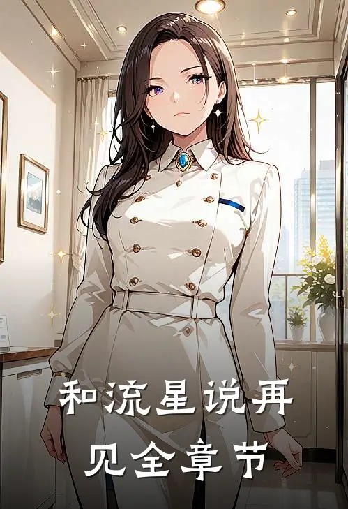 和流星说再见全章节