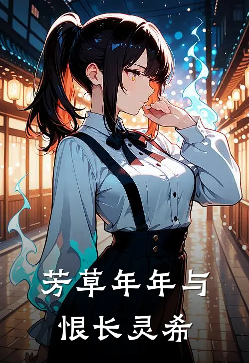 芳草年年与恨长灵希