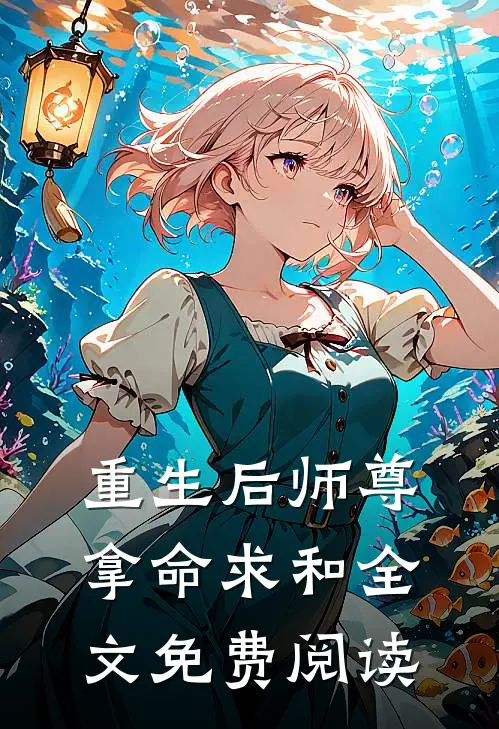 重生后师尊拿命求和全文免费阅读