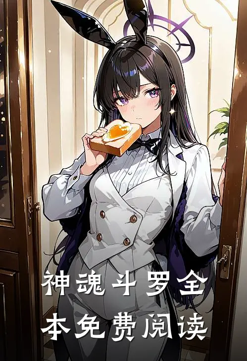 神魂斗罗全本免费阅读