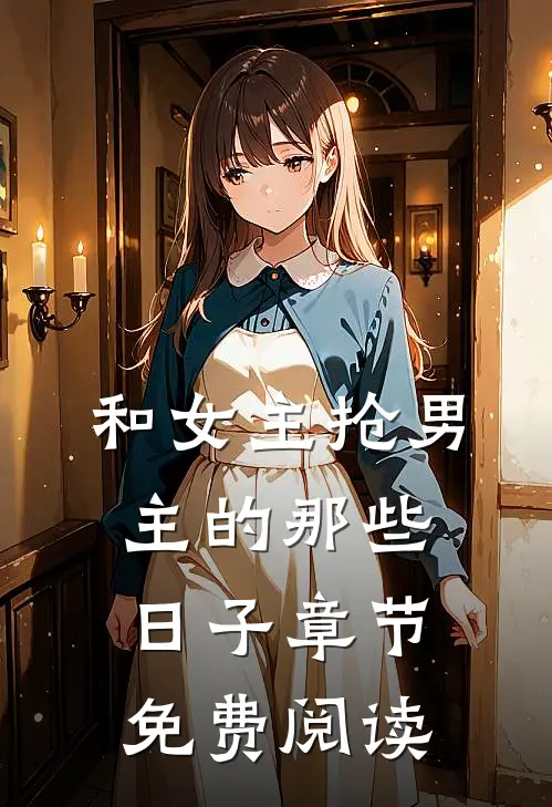 和女主抢男主的那些日子章节免费阅读