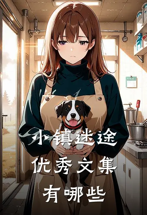 小镇迷途优秀文集有哪些