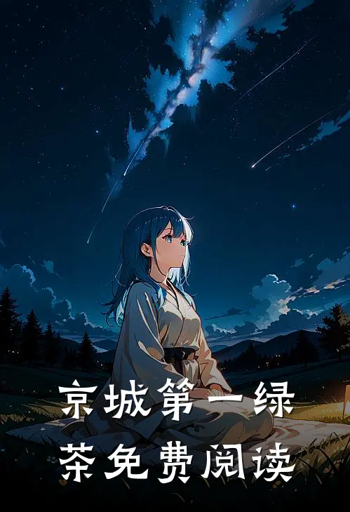 京城第一绿茶免费阅读