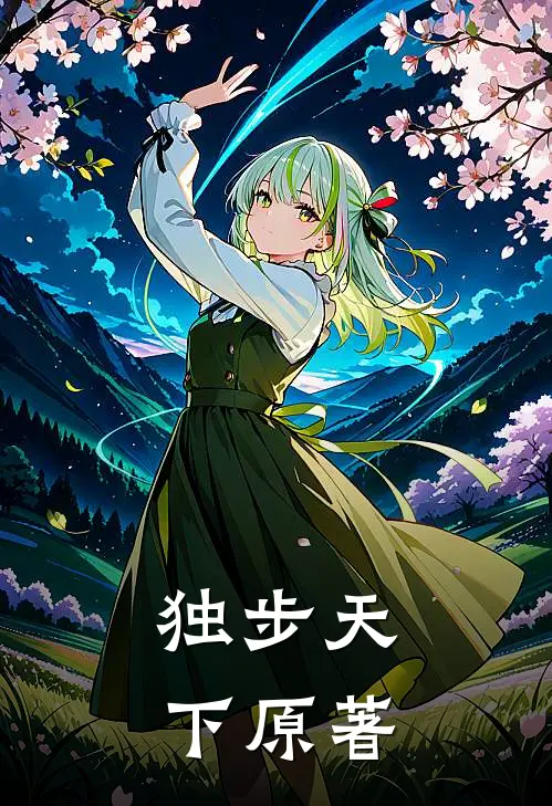 独步天下原著