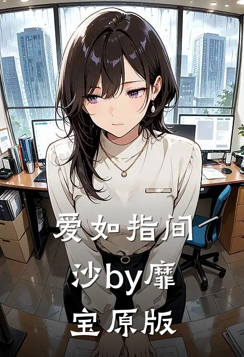 爱如指间沙by靡宝原版