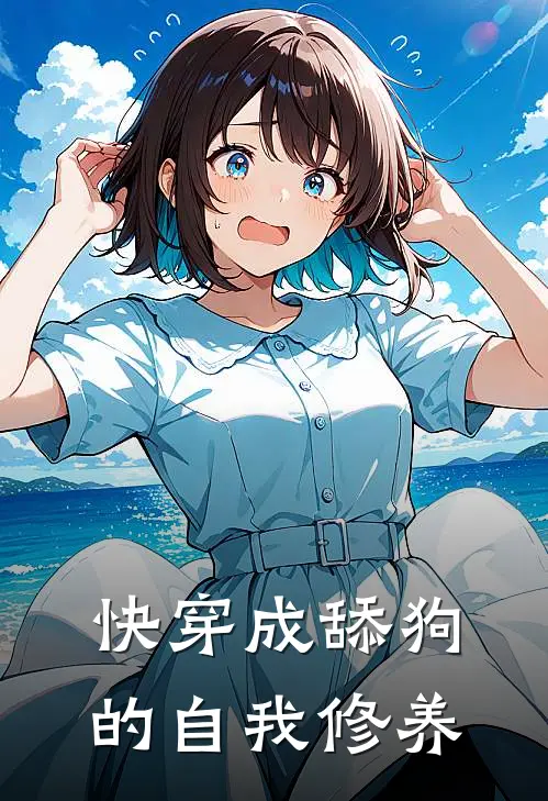 快穿成舔狗的自我修养