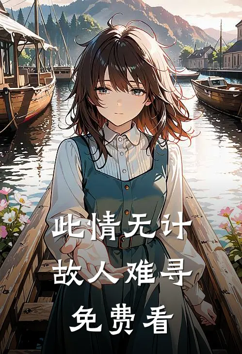 此情无计，故人难寻免费看