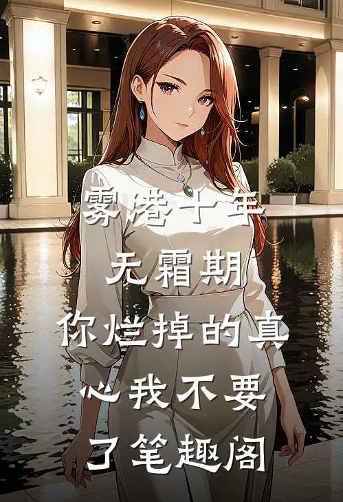 雾港十年无霜期，你烂掉的真心我不要了笔趣阁