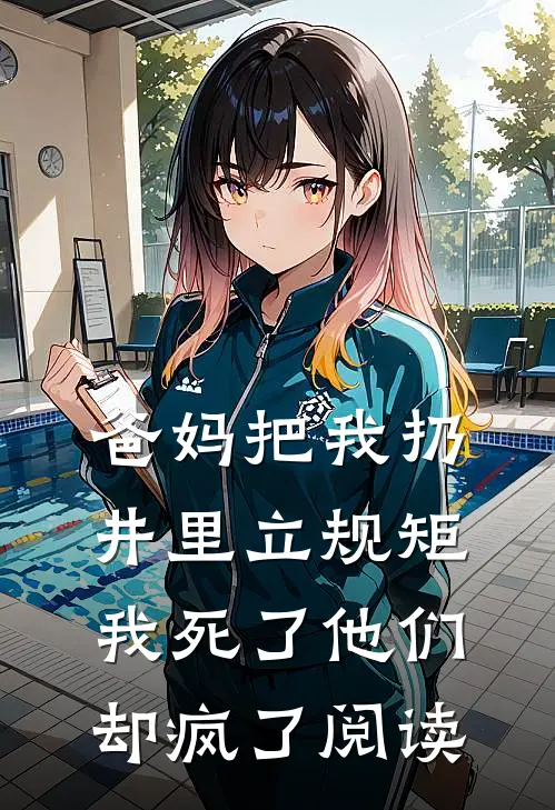 爸妈把我扔井里立规矩，我死了他们却疯了阅读