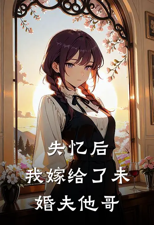 失忆后,我嫁给了未婚夫他哥