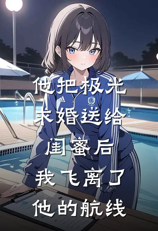 他把极光求婚送给闺蜜后,我飞离了他的航线全文阅读