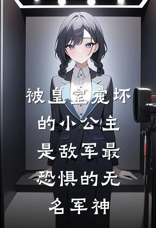 被皇室宠坏的小公主,是敌军最恐惧的无名军神