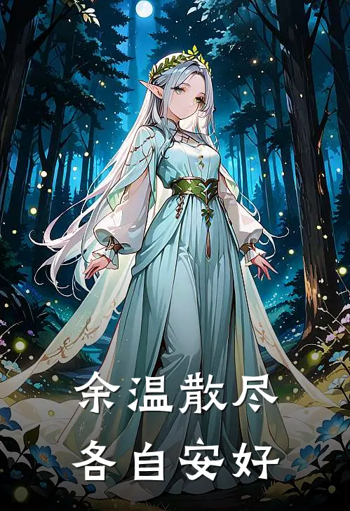 余温散尽,各自安好下一句