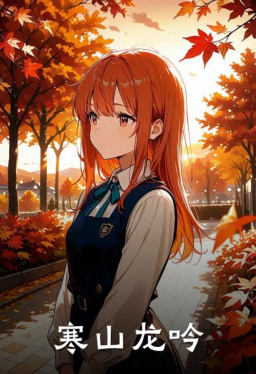 寒山龙吟第二季短剧免费观看