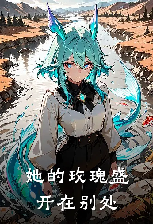 她的玫瑰盛开在别处是歌