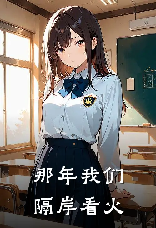 那年我们隔岸看火是哪首歌