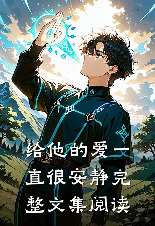 给他的爱一直很安静完整文集阅读