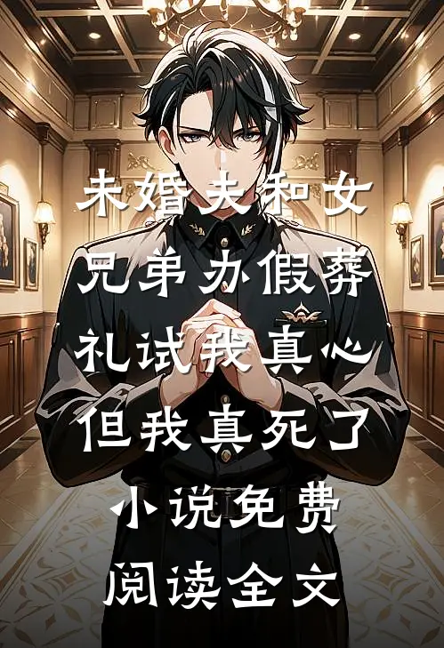未婚夫和女兄弟办假葬礼试我真心，但我真死了小说免费阅读全文