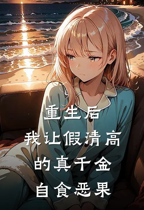 重生后，我让假清高的真千金自食恶果