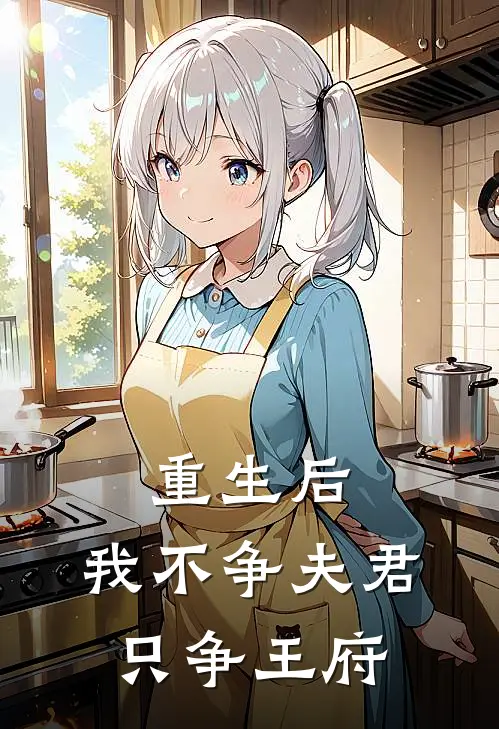 重生后,我不争夫君,只争王府