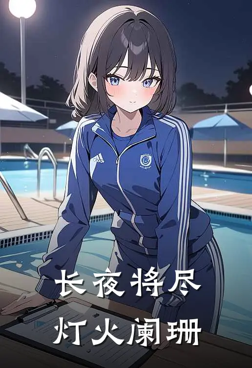 长夜将尽,灯火阑珊下一句
