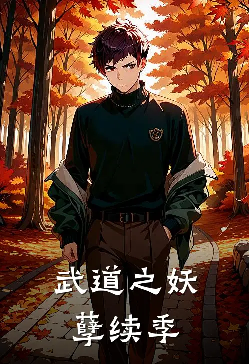 武道之妖孽续季