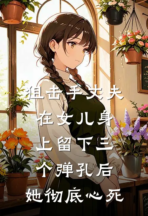 狙击手丈夫在女儿身上留下三个弹孔后,她彻底心死全文