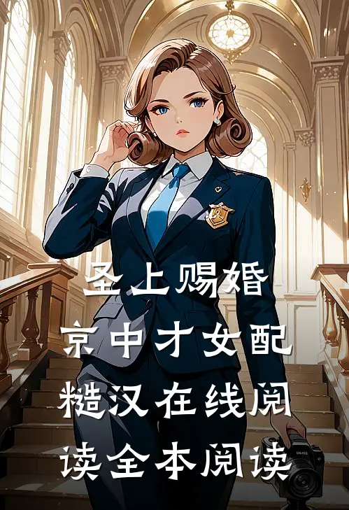 圣上赐婚：京中才女配糙汉在线阅读全本阅读
