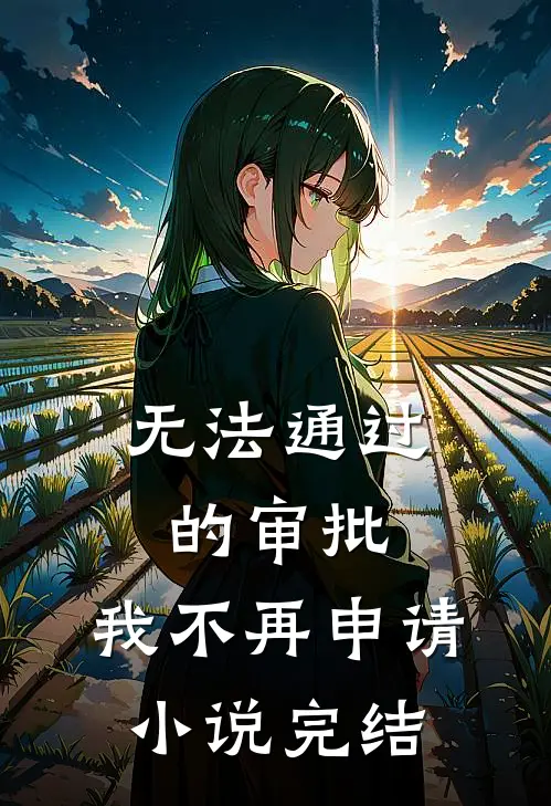 无法通过的审批，我不再申请小说完结