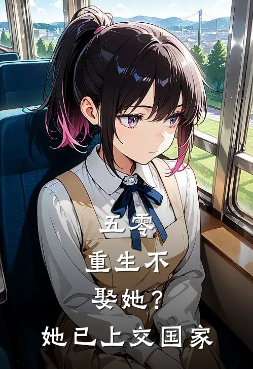 五零,重生不娶她?她已上交国家