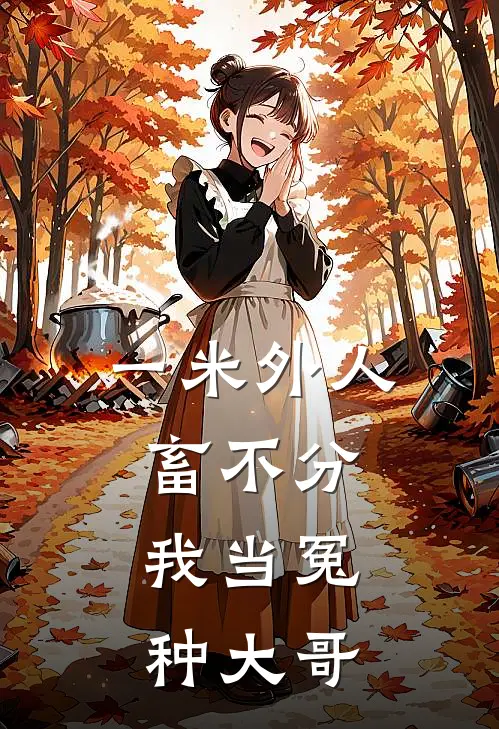 一米外人畜不分，我当冤种大哥