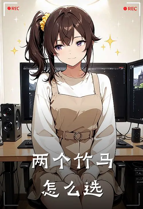 两个竹马怎么选名字