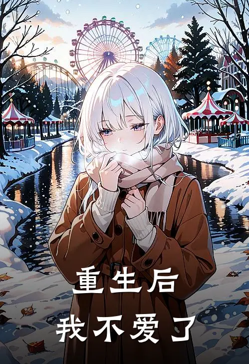重生后，我不爱了