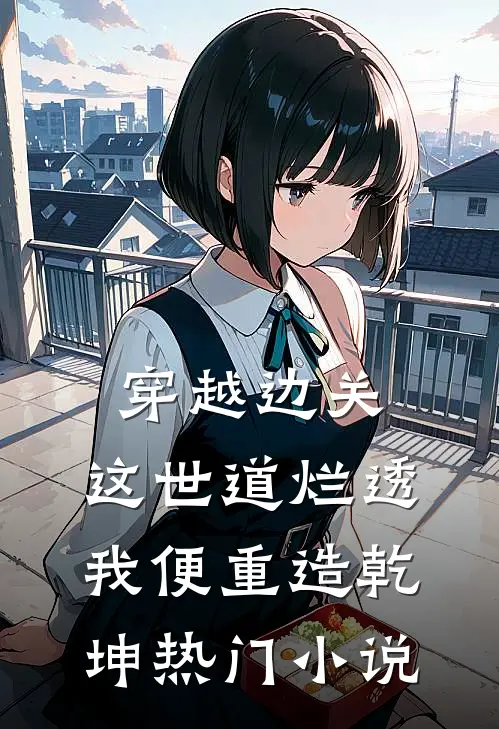 穿越边关：这世道烂透，我便重造乾坤热门小说