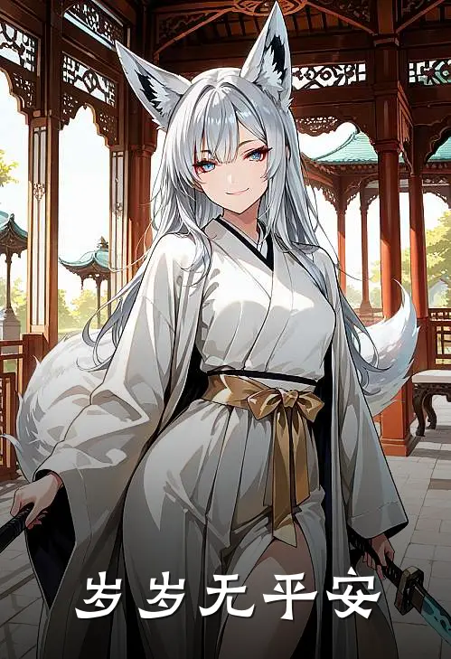岁岁无平安