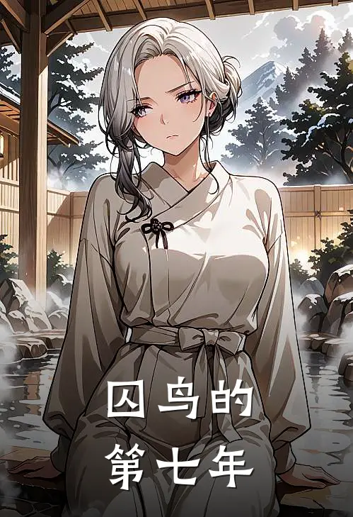 囚鸟的第七年沈宴陈初弦