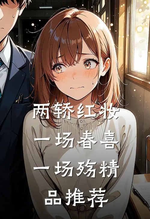 两轿红妆，一场春喜一场殇精品推荐