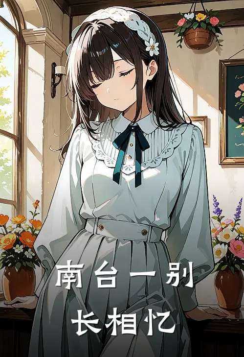 南台一别长相忆此去茫茫不可期全文