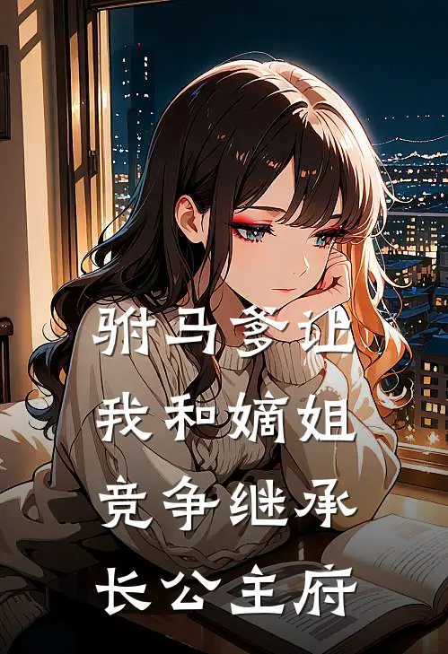 驸马爹让我和嫡姐竞争继承长公主府的