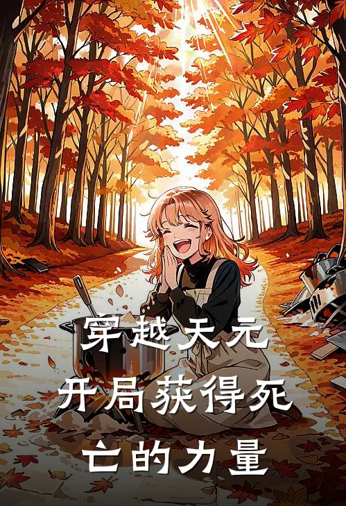 穿越天元开局获得死亡的力量