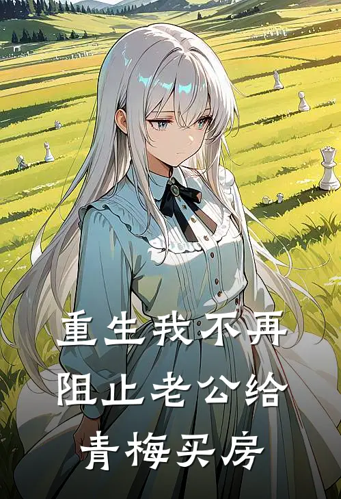 重生我不再阻止老公给青梅买房