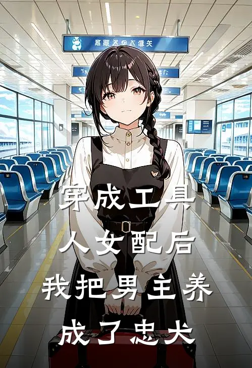 穿成工具人女配后,我把男主养成了忠犬免费阅读