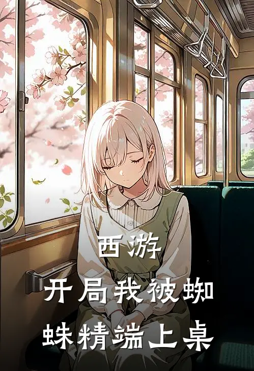 西游：开局我被蜘蛛精端上桌
