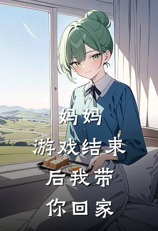 妈妈，游戏结束后我带你回家
